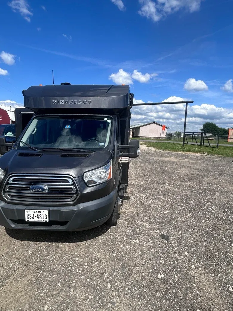 2018 Winnebago Fuse 23A – photo 1